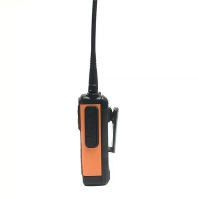바오펜 X3 플러스 워키 토키 IPX6 방수 0-5km 통화 범위 온도 보호