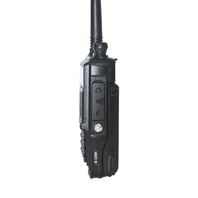 휴대용 Mstar M-3dmr 프로 라디오용 듀얼 주파수 듀얼 가드 FM 워키 토키