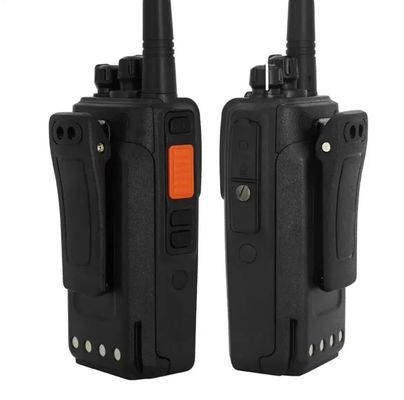 햄 워키 토키 IP67 방수 디지털 인터컴 Evx-C79 휴대용 Dmr 쌍방향 라디오