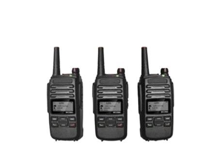 휴대용 GPS 2g/3g/4g CDMA/WCDMA/네트워크 SIM 카드 POC LED 손전등이 있는 쌍방향 라디오