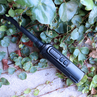 Baofeng W31E Talkie Walkie 5Watt 출력력 4.2V 운영 전압 전문용
