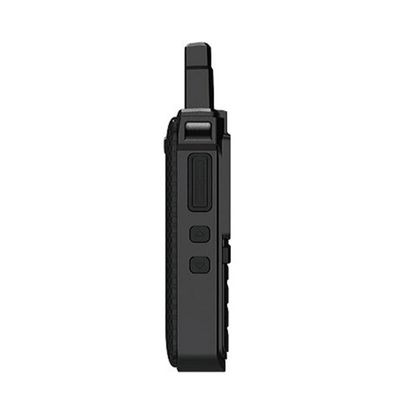 Msatar Bq-992 네트워크 디지털 트렁킹 자동 스위칭 워키 토키 최신 디자인