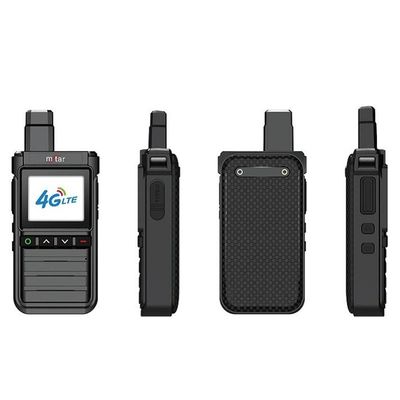 Msatar Bq-992 네트워크 디지털 트렁킹 자동 스위칭 워키 토키 최신 디자인