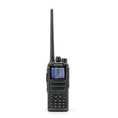 바오펜 DMR DM-1701 128 저장 채널 136-174MHz 400-470MHz 양방향 라디오 휴대용