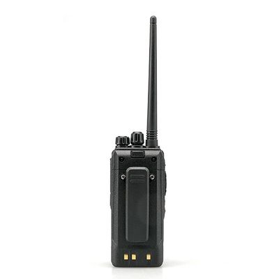 바오펜 DMR DM-1701 128 저장 채널 136-174MHz 400-470MHz 양방향 라디오 휴대용
