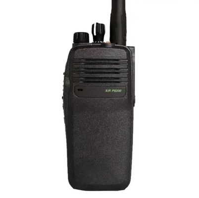 오리지널 P8200 Dp3400 Xpr6300 Dgp4150 디지털 VHF P8200 휴대용 2 차원 장거리