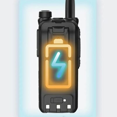 바오펜 UV-28 워키 토키 222mm*66mm*10mm 리온 배터리 PC 프로그램 Vox 노이즈 감축