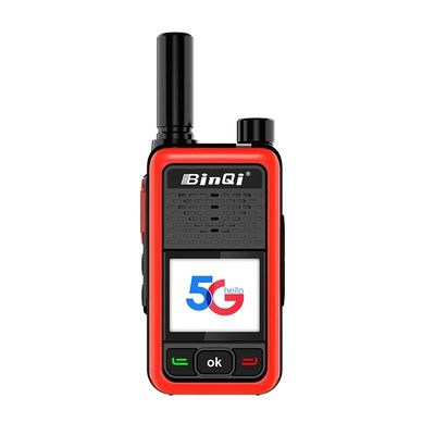 빈치 Bq5300 5g 풀 네트워크 5000km GPS 위치 워키 토키 운영 전압 7.4V