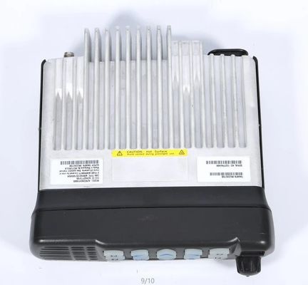 오토바이 기지국 차량 모바일 DMR 라디오 송신기 VHF UHF 출력 전력 기타