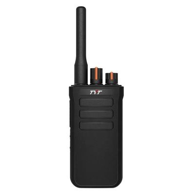 직선 Tc-395 주파수 다운로드 소프트웨어 워크 토키 2200mAh 배터리 용량