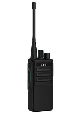 직선 Tc-395 주파수 다운로드 소프트웨어 워크 토키 2200mAh 배터리 용량
