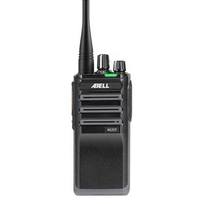 아벨 A520t 슈퍼 롱 스탠드바이 휴대용 워키 토키 OF 제품 2200mAh 배터리