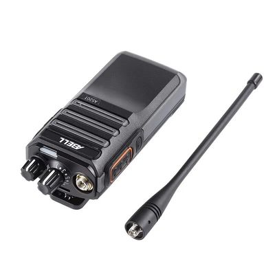 아벨 A520t 슈퍼 롱 스탠드바이 휴대용 워키 토키 OF 제품 2200mAh 배터리