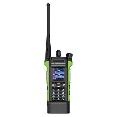 IP67 방수 12W 장전역 듀얼 밴드 Apx8000 Apx 8000 2024년 2차원 라디오