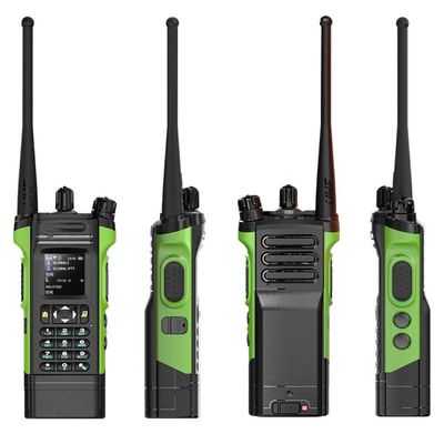 IP67 방수 12W 장전역 듀얼 밴드 Apx8000 Apx 8000 2024년 2차원 라디오