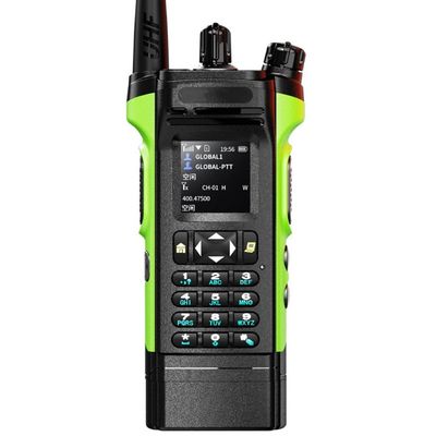 IP67 방수 12W 장전역 듀얼 밴드 Apx8000 Apx 8000 2024년 2차원 라디오