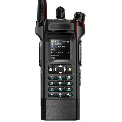 IP67 방수 12W 장전역 듀얼 밴드 Apx8000 Apx 8000 2024년 2차원 라디오