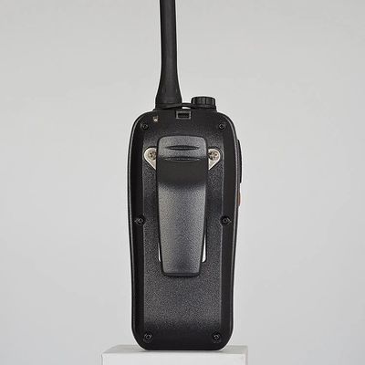 최근 RS-37m IP67 방수 5W VHF 2 Way 장거리 워키 토키 해양 라디오