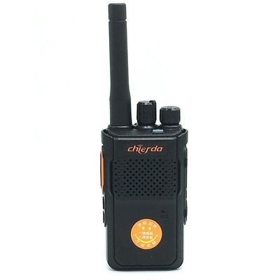 4800mAh 배터리 용량 야외 여행용 무선 워키-탈키 휴대용 TC68