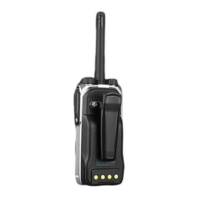햄 워키 토키 PD600EX DMR 직선에서 소음 감축으로 듀얼 슬롯 인터콤