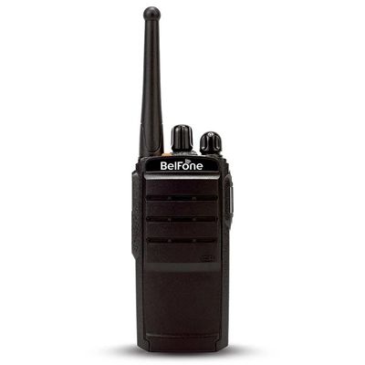 216g 직선 Bf-TD520 DMR 라디오 워키-토키 128개의 저장 채널과 함께 저렴한 가격