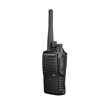 워키 토키 제품 베르텍스 V308 음성 제어 Blc 4W 출력 전력으로 방해 방지