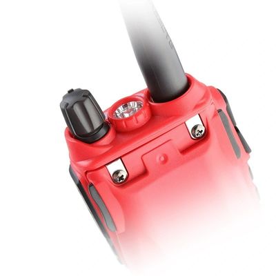 바오펜 UV-82 UHF/VHF 이중 주파수 휴대용 워키-탈키 고전력 및 효율성