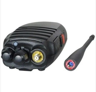 133*59*36mm Tyt Tc-8000 워키 토키 10W 400-520MHz 16CH 스크램블러와 벡스