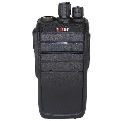 Mstar Mdp-500 월키 토키 방해 없는 통신의 궁극적 해결책