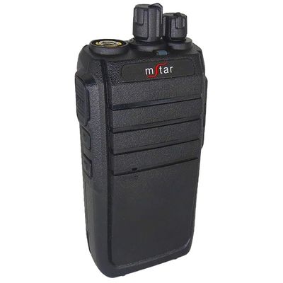 Mstar Mdp-500 월키 토키 방해 없는 통신의 궁극적 해결책