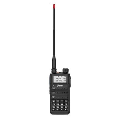 손전등 경보 Beifeng Nh970ex 워키 토키 2200mAh 배터리와 0-10KM 범위