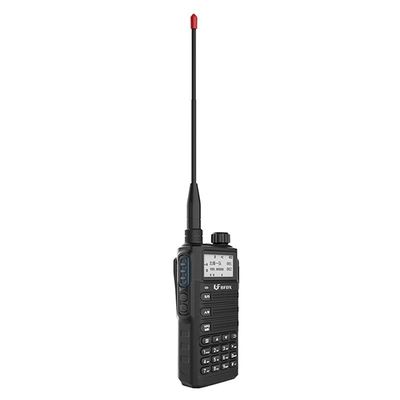 손전등 경보 Beifeng Nh970ex 워키 토키 2200mAh 배터리와 0-10KM 범위