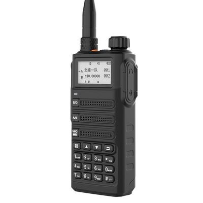 손전등 경보 Beifeng Nh970ex 워키 토키 2200mAh 배터리와 0-10KM 범위