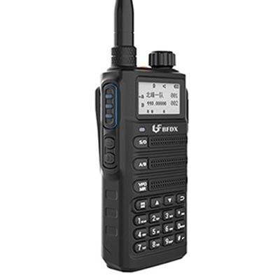 손전등 경보 Beifeng Nh970ex 워키 토키 2200mAh 배터리와 0-10KM 범위