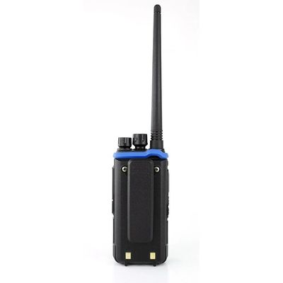130g 바오펜 BF-H7 듀얼 주파수 컬러 휴대용 송신기 쌍방향 라디오