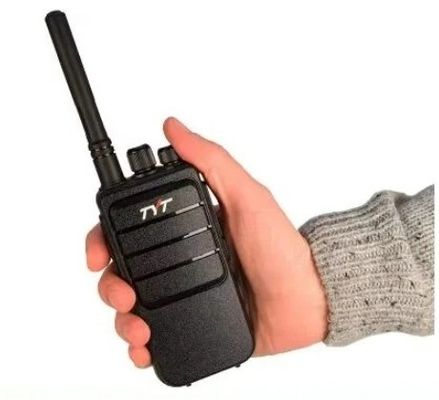 5W Tyt MD-280 Dmr 워키 토키와 슈퍼헤트 기능 수신기 및 송신기 2024