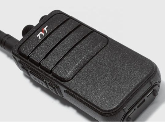 5W Tyt MD-280 Dmr 워키 토키와 슈퍼헤트 기능 수신기 및 송신기 2024