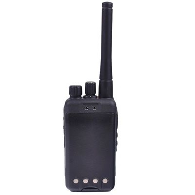 136-174/400-520MHz 주파수 범위 야외 모험을 위한 방수 워키 토키