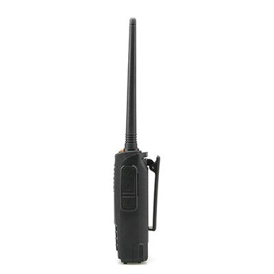 160g 무선 인터콤 바오펜 DM-1702 IPX5 물 저항 및 비상 경보