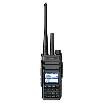 Msatar BQ-888 네트워크 디지털 트렁킹 인터콤 IPX5 등급 및 자동 스위칭
