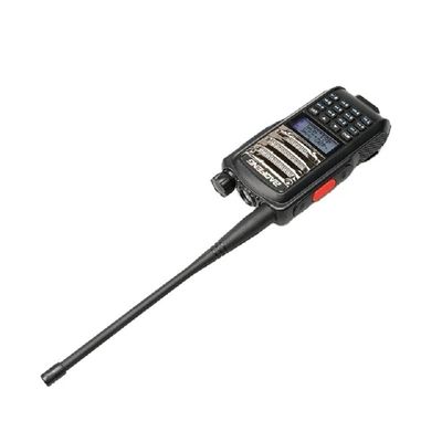 2800mAh 배터리 용량 바오펜 E-51 듀얼 밴드 5W 파워 햄 라디오 무선 워키 토키