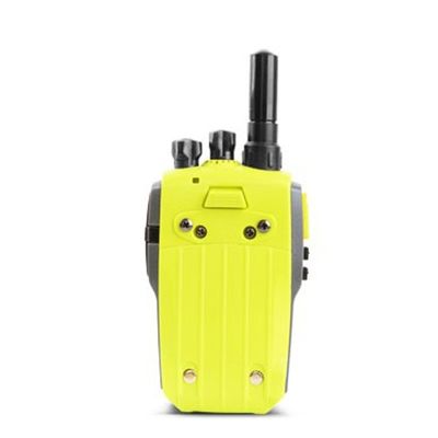 1500mAh 배터리 용량과 강한 신호를 가진 Quansheng Tg-K100 무선 워키 토키