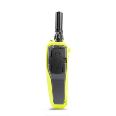 1500mAh 배터리 용량과 강한 신호를 가진 Quansheng Tg-K100 무선 워키 토키