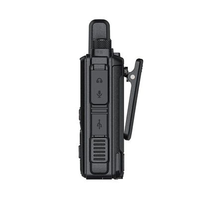 전문 라디오 퀀싱 HP-10 장거리 무선 통신용 4G 스마트폰
