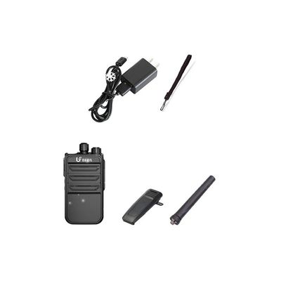 57.5*32.5*98mm 베이펜 Bf-350 워키 토키