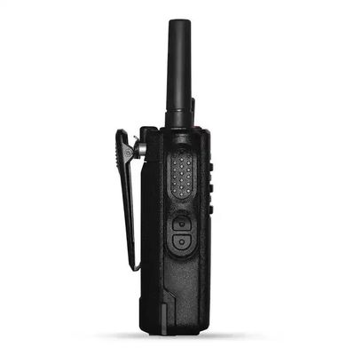 400~480MHz 주파수 범위 Jmtech T168 와이파이 GPS 및 장거리 4G 워키-토키