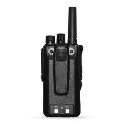 400~480MHz 주파수 범위 Jmtech T168 와이파이 GPS 및 장거리 4G 워키-토키