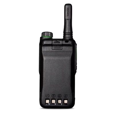 무제한 흐름 GPS 위치화 워키 토키 레노프 Cl110 휴대용 터미널 스타일