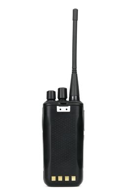 캠핑 여행용 DMR 디지털 라디오 주파수 범위 136-174MHz/400-470MHz 127*55*35mm