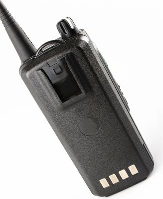 Dmr 인터컴 인터폰 워키 토키 Cp1660 Cp1668 블랙 UHF/VHF In 2024 2 Way 라디오